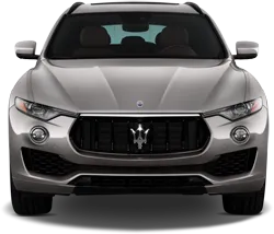 Maserati LEVANTE suv benzin מזארטי לבנטה פנאי-שטח בנזין