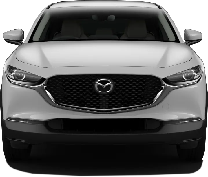 Mazda CX-30 suv benzin מאזדה CX-30 פנאי-שטח בנזין