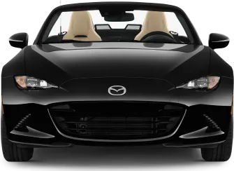 Mazda MX-5 cabriolet benzin מאזדה MX-5 קבריולט בנזין