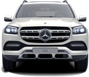 Mercedes GLS-450 4MATIC suv benzin מרצדס GLS-450 4MATIC פנאי-שטח בנזין