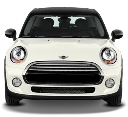 מיני קופר קבריולט בנזין