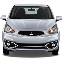 Mitsubishi SPACE-STAR hatchback benzin מיצובישי ספייס סטאר הצ'בק בנזין