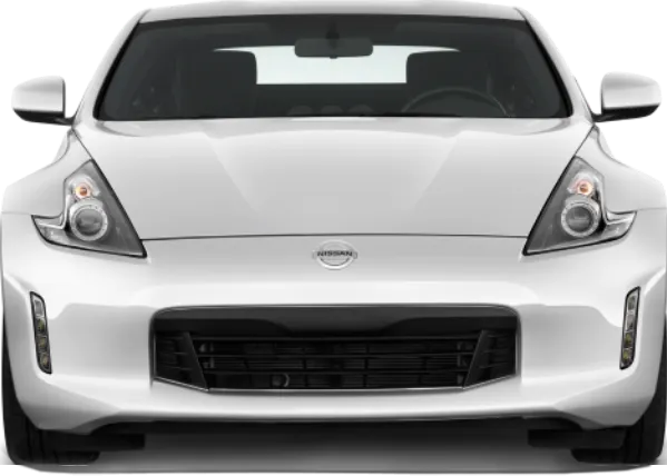 ניסאן 370Z קופה בנזין