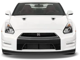 ניסאן GT-R קופה בנזין