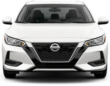 Nissan SENTRA sedan benzin ניסאן סנטרה סדאן בנזין