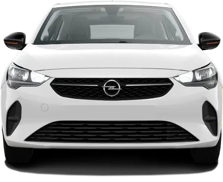 Opel CORSA hatchback benzin אופל קורסה הצ'בק בנזין