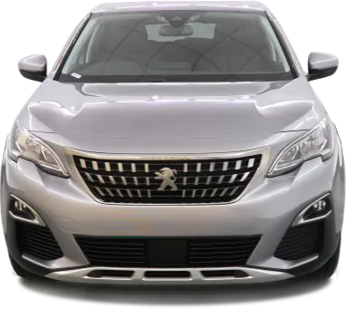 Peugeot 3008 suv diesel פיג'ו 3008 פנאי-שטח דיזל