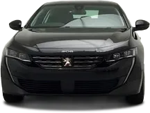 Peugeot 508 hatchback benzin פיג'ו 508 הצ'בק בנזין