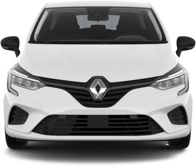Renault CLIO hatchback benzin רנו קליאו הצ'בק בנזין