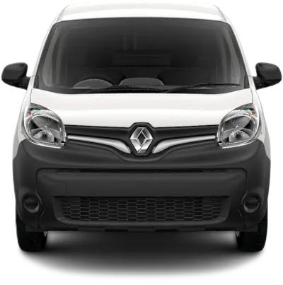 Renault KANGOO combie diesel רנו קנגו קומבי דיזל