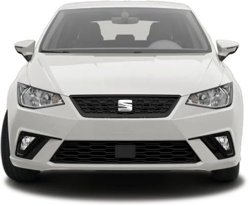 Seat IBIZA hatchback benzin סיאט איביזה הצ'בק בנזין