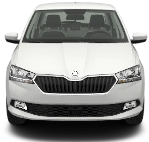 Skoda FABIA hatchback benzin סקודה פאביה הצ'בק בנזין