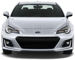 סובארו BRZ קופה בנזין