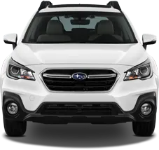 סובארו אאוטבק פנאי-שטח בנזין