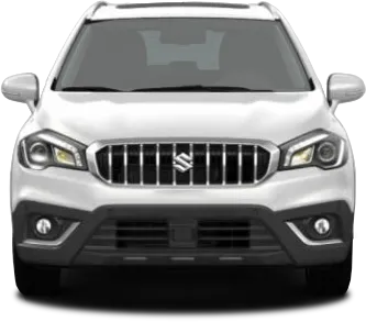 סוזוקי קרוסאובר הצ'בק בנזין