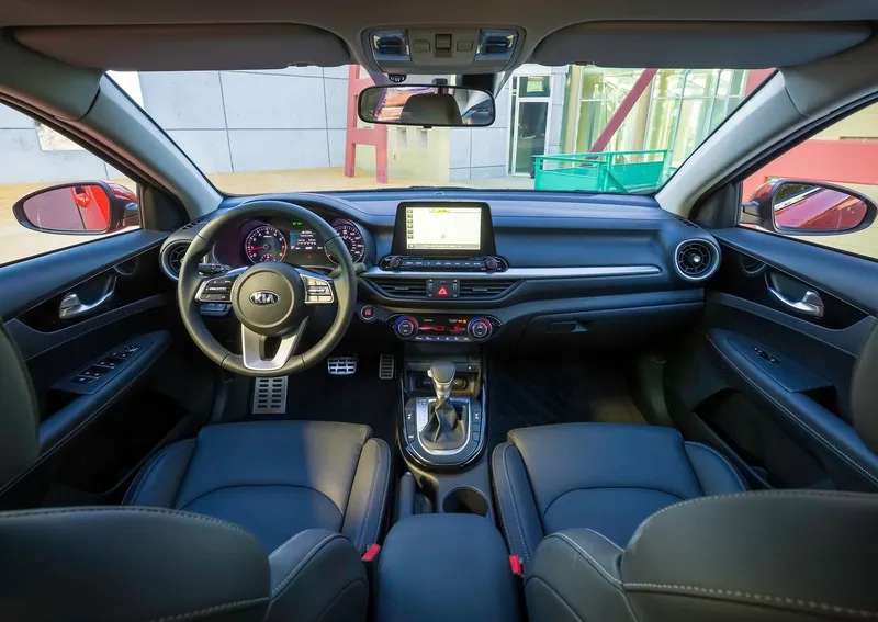 קיה SPORTAGE פנאי-שטח בנזין