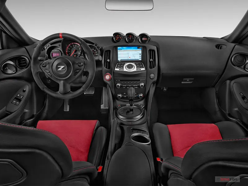 ניסאן 370Z קופה בנזין