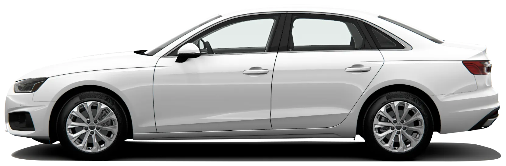 Audi A4 sedan benzin אאודי A4 סדאן בנזין