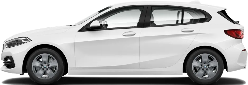 BMW 118I hatchback benzin ב.מ.וו סדרה 1 הצ'בק בנזין