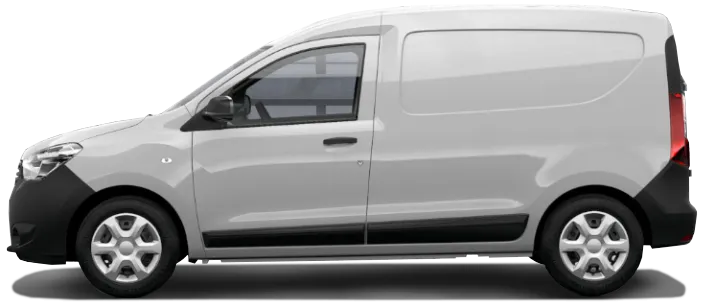 Dacia DOKKER combie diesel דאציה דוקר קומבי דיזל