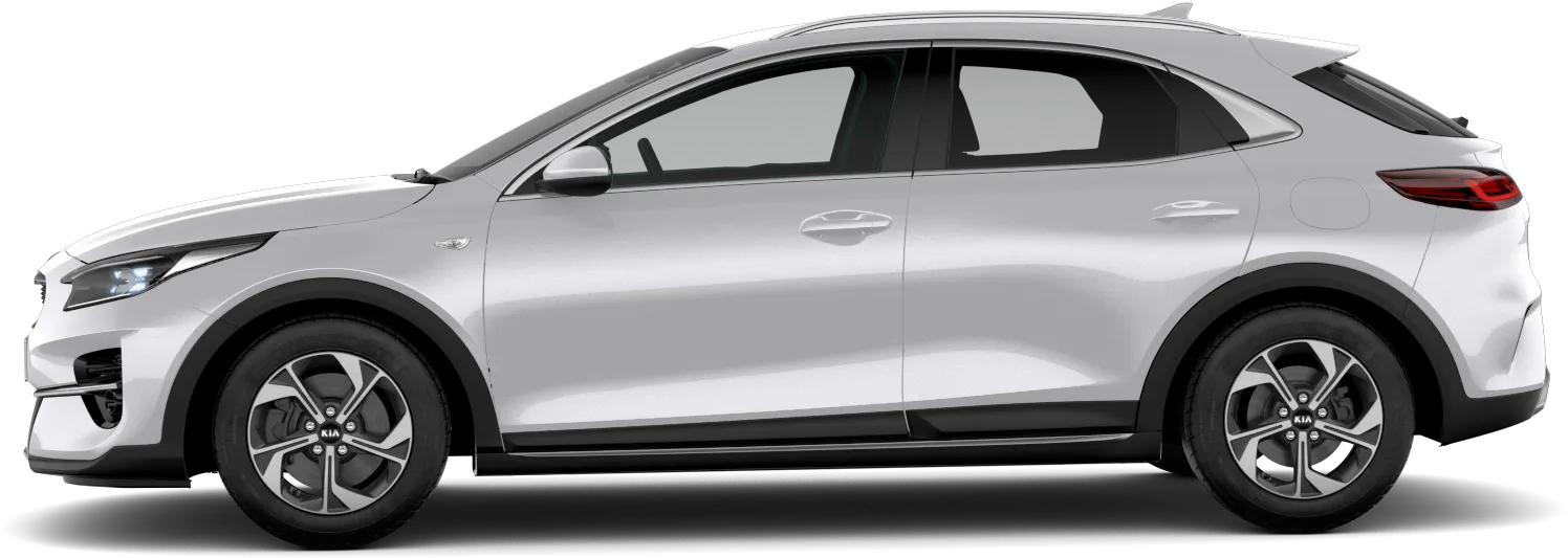 Kia XCEED hatchback benzin קיה אקסיד הצ'בק בנזין