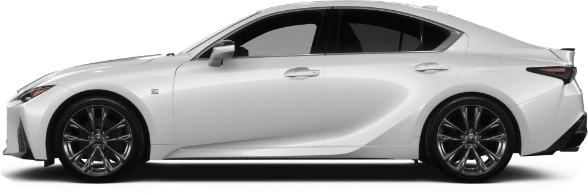 Lexus IS-300 sedan benzin לקסוס IS-300 סדאן בנזין