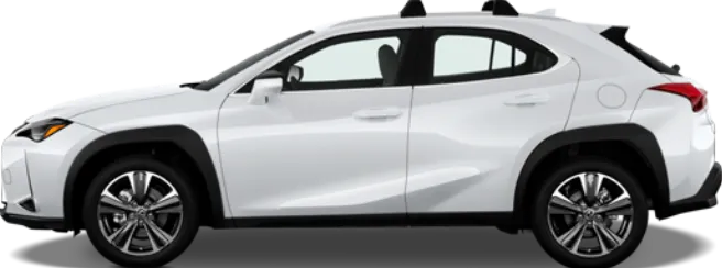 Lexus UX-200 suv benzin לקסוס UX-200 פנאי-שטח בנזין