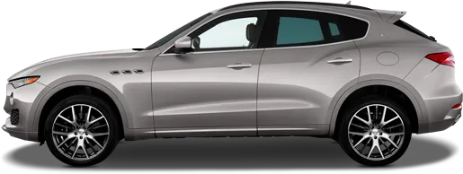 Maserati LEVANTE suv benzin מזארטי לבנטה פנאי-שטח בנזין