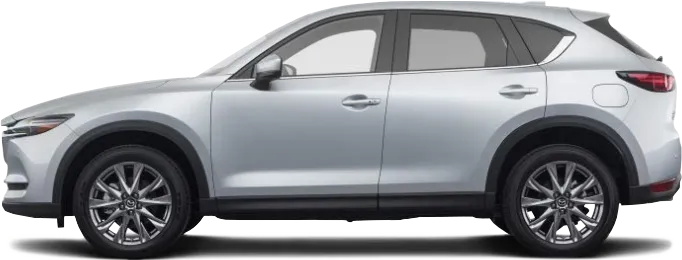 Mazda CX-5 suv benzin מאזדה CX-5 פנאי-שטח בנזין
