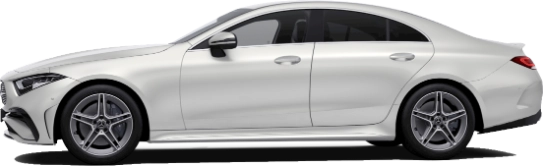 מרצדס CLS-450 4MATIC 2021