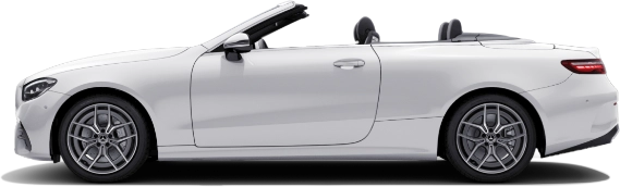 מרצדס E300-D 2021