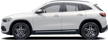 מרצדס GLA-200 2021