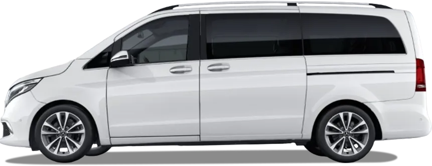 מרצדס V CLASS 2021