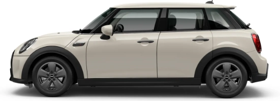 מיני קופר 2021