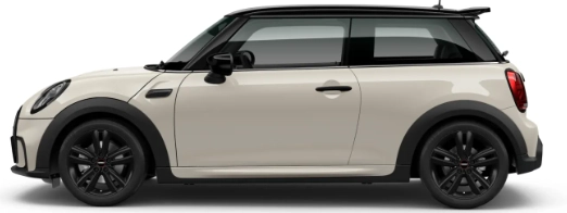 מיני קופר 2021