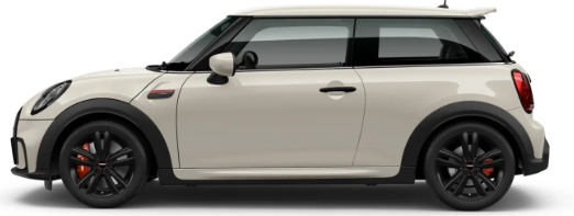 מיני גון קופר וורקס 2021