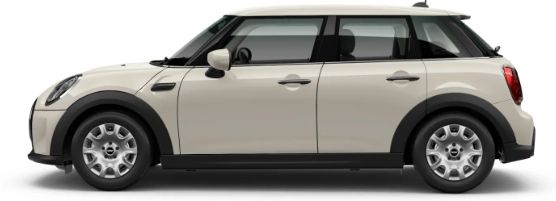 מיני וואן 2021