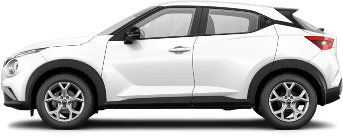 ניסאן גוק 2021