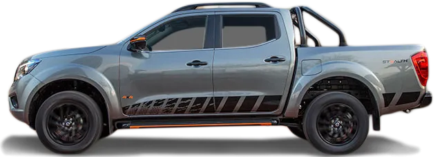 ניסאן נוארה 2021