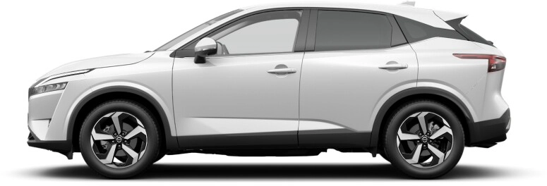 ניסאן קשקאי 2021