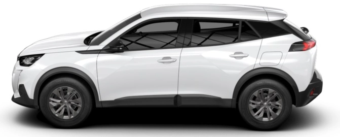 Peugeot 2008 suv diesel פיג'ו 2008 פנאי-שטח דיזל