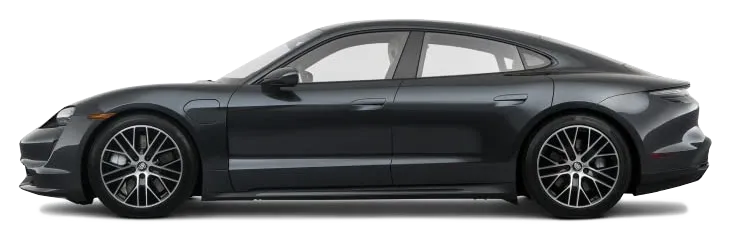 פורשה טאייקן 2021