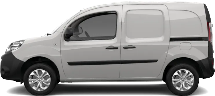Renault KANGOO combie diesel רנו קנגו קומבי דיזל