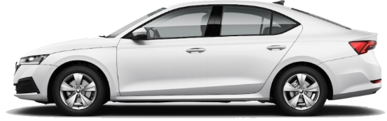 סקודה אוקטביה 2021