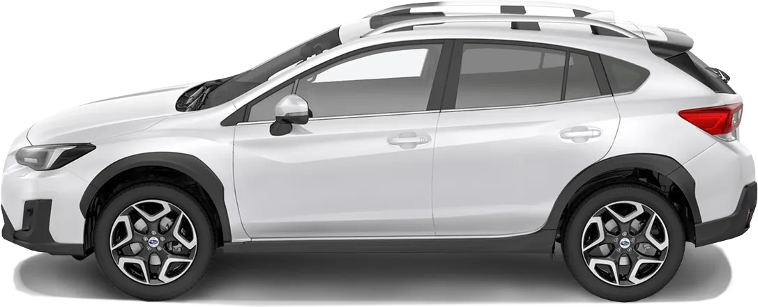 סובארו XV 2021