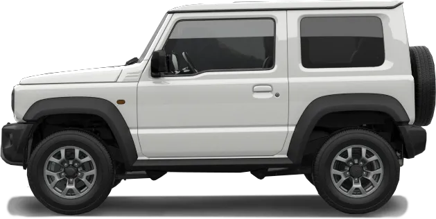 סוזוקי ג'ימני 2021