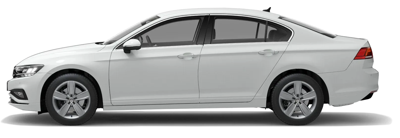 Volkswagen PASSAT sedan benzin פולקסווגן פאסאט סדאן בנזין