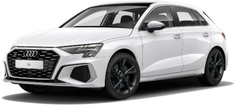 S3 SPORTBACK 2021 ספורטבק 2021