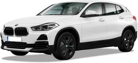 X2 SDRIVE-18I 2021 X2 SDRIVE-18I 2021