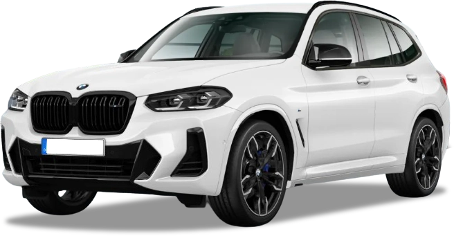 X3 M40I 2021 X3 M40I 2021